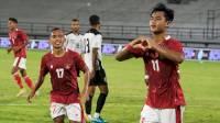 Marah dan Kecewa, Shin Tae-yong Bilang Begini Usai Timnas Indonesia Kalahkan Timor Leste